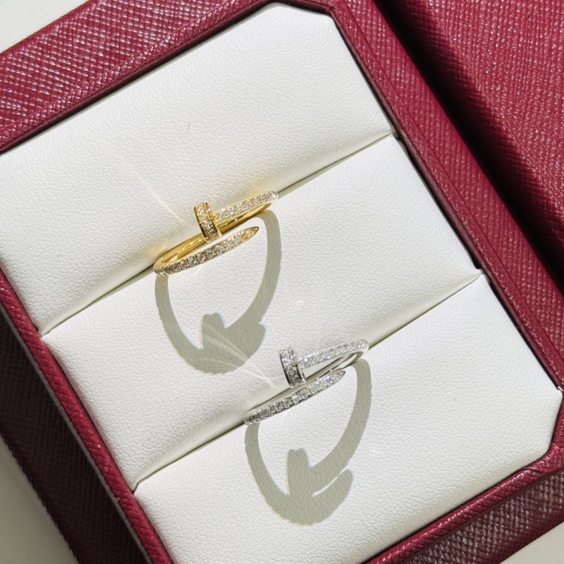 Ca*t1er rings